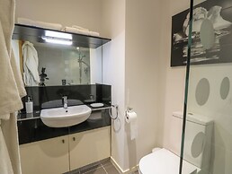 The Barn at Daldorch