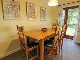 The Barn at Daldorch