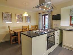 The Barn at Daldorch