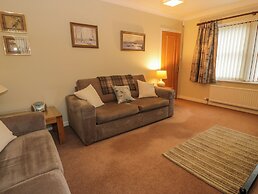 The Barn at Daldorch