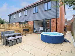 Clavering 1 Bernaleen Cottages