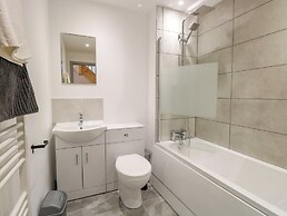 Clavering 1 Bernaleen Cottages