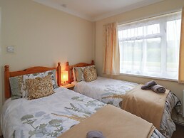 Nuthatch Cottage at Riverside Lodge