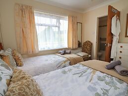 Nuthatch Cottage at Riverside Lodge