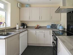 Nuthatch Cottage at Riverside Lodge