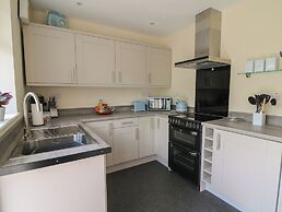 Nuthatch Cottage at Riverside Lodge