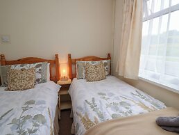 Nuthatch Cottage at Riverside Lodge