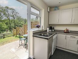 Nuthatch Cottage at Riverside Lodge