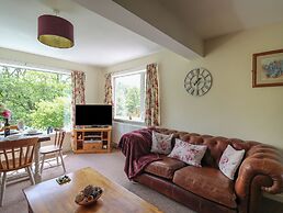 Nuthatch Cottage at Riverside Lodge