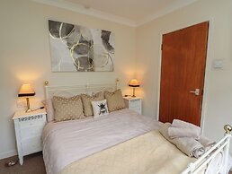 Nuthatch Cottage at Riverside Lodge