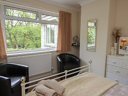 Nuthatch Cottage at Riverside Lodge