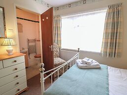 Nuthatch Cottage at Riverside Lodge