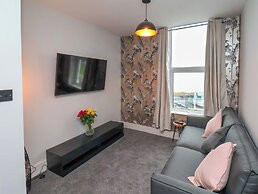 Apt 6 @ Hunter's Quay