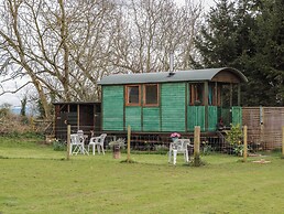 Harri's Hut