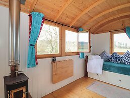 Harri's Hut