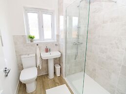 25 St. Benedict Road