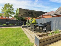 25 St. Benedict Road