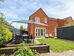 25 St. Benedict Road