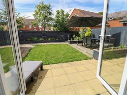 25 St. Benedict Road