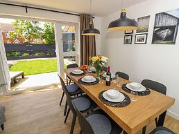 25 St. Benedict Road