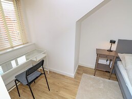 25 St. Benedict Road