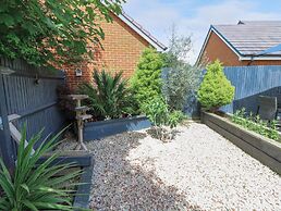 25 St. Benedict Road