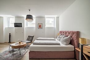 Vienne Prime Apartments