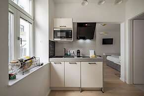 Vienne Prime Apartments