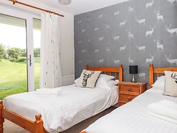 Primrose at Moorhead Country Holidays