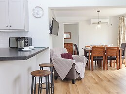 Primrose at Moorhead Country Holidays