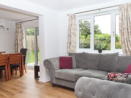 Primrose at Moorhead Country Holidays