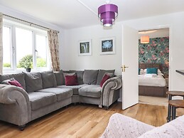 Primrose at Moorhead Country Holidays