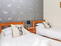 Primrose at Moorhead Country Holidays