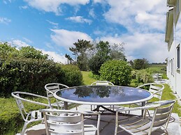 Primrose at Moorhead Country Holidays