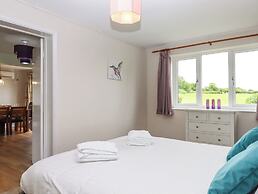 Primrose at Moorhead Country Holidays