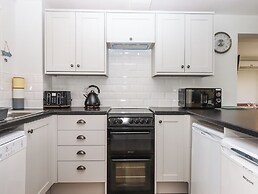 Primrose at Moorhead Country Holidays