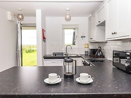 Primrose at Moorhead Country Holidays