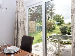 Primrose at Moorhead Country Holidays