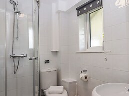 Primrose at Moorhead Country Holidays