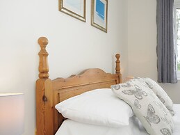 Sycamore at Moorhead Country Holidays