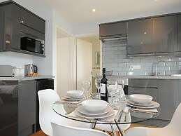 Sycamore at Moorhead Country Holidays