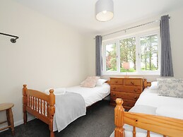 Sycamore at Moorhead Country Holidays