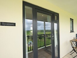 Sycamore at Moorhead Country Holidays