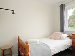 Sycamore at Moorhead Country Holidays