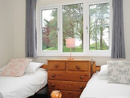 Sycamore at Moorhead Country Holidays