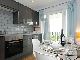 Sycamore at Moorhead Country Holidays