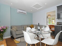 Sycamore at Moorhead Country Holidays