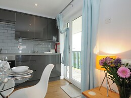 Sycamore at Moorhead Country Holidays