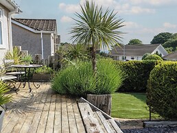 Benllech Bay Cottage