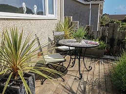 Benllech Bay Cottage